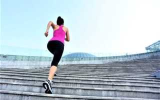 Скорость ходьбы указывает на продолжительность жизни