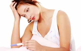 Болезни, вызывающие бесплодие у женщин