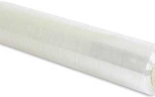 Как похудеть с помощью пищевой пленки в домашних условиях обертываниями при тренировках или на ночь