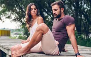 Как уйти от любовника: основные причины для расставания, советы психолога