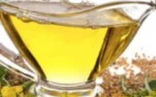 Горчичное масло для жарки нерафинированное. Польза, вред, противопоказания