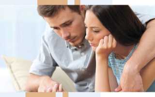 Типичные ошибки, из-за которых не наступает беременность