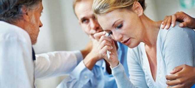 Миома и бесплодие