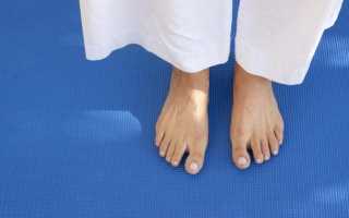 Фитнес для женщин. Как добиться тонких и красивых щиколоток?