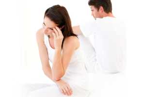 Бесплодие у женщин и мужчин — симптомы, причины, лечение