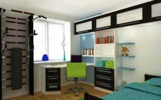 Какие упражнения можно делать на шведской стенке для похудения