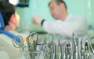 Важность детской стоматологии в СПб