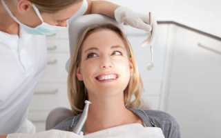 Дентофобия. Как побороть страх перед стоматологом?