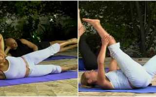 Кардио тренировка джанет джексон голливудский тренер