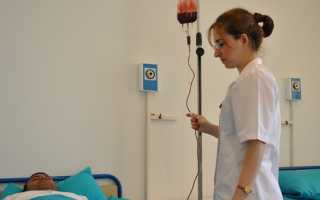 Как озон помогает бороться с бесплодием