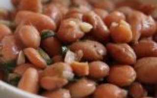 Диета на фасоли – рецепты диетических блюд, польза и вред, мнение диетологов